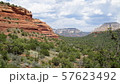 セドナ Sedona アリゾナ アメリカ 16 57623492