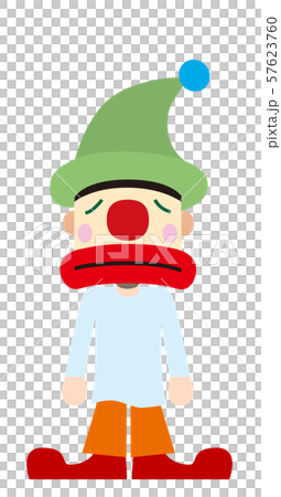 Clown Clown 57623760