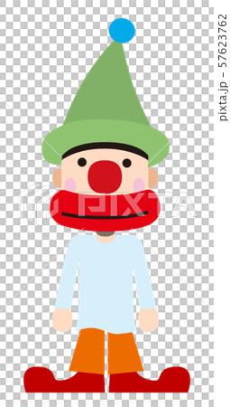 ピエロ ピエロ 57623762