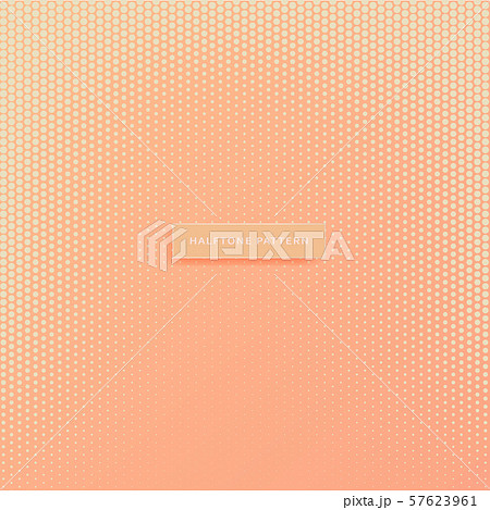 イラスト 背景 点 57623961