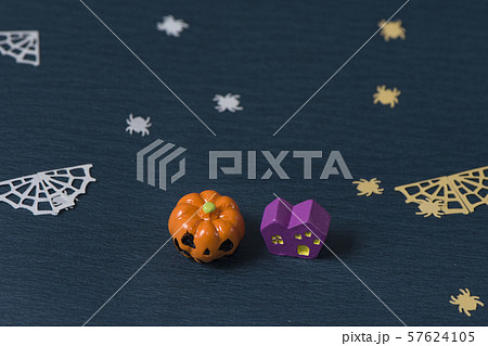 ハロウィーン ハロウィン カボチャ 57624105