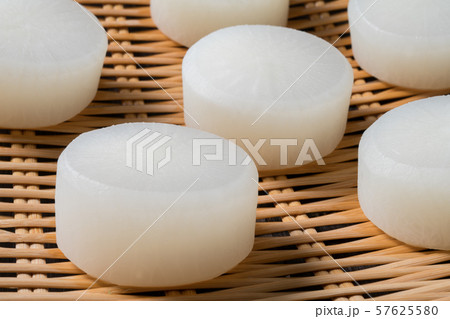 大根のおか上げ 57625580