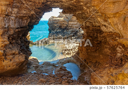 The Grotto - Port Campbell The Grotto - Port Campbell 57625764