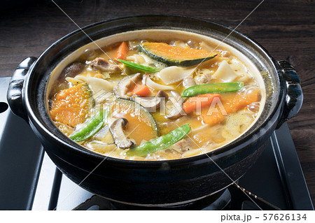 甲州名物ほうとう 甲州名物ほうとう 57626134