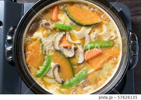 甲州名物ほうとう 甲州名物ほうとう 57626135