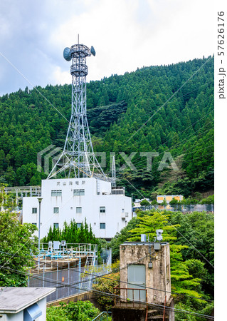 天山発電所　【佐賀県唐津市】 57626176