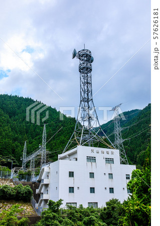 天山発電所 【佐賀県唐津市】 天山発電所 【佐賀県唐津市】 57626181