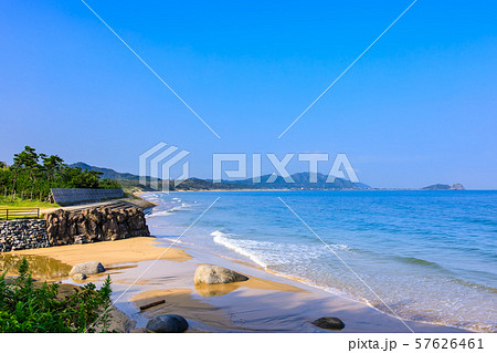 野北海岸 【福岡県糸島市】 野北海岸 【福岡県糸島市】 57626461