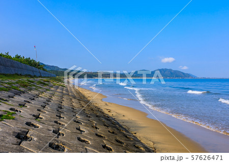 野北海岸 【福岡県糸島市】 野北海岸 【福岡県糸島市】 57626471