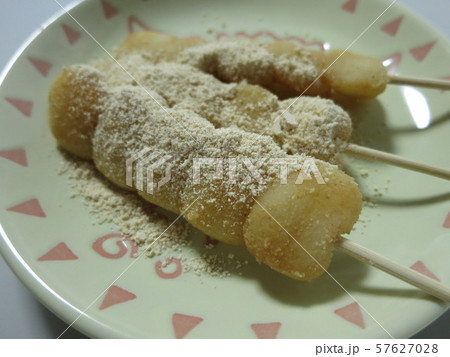 きなこの団子2017その3 きなこの団子2017その3 57627028