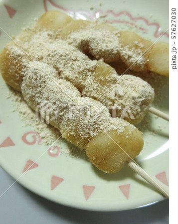 きなこの団子2017その5 きなこの団子2017その5 57627030