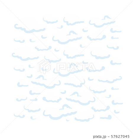 Clouds background for your design 57627045