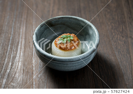 風呂吹き大根 風呂吹き大根 57627424