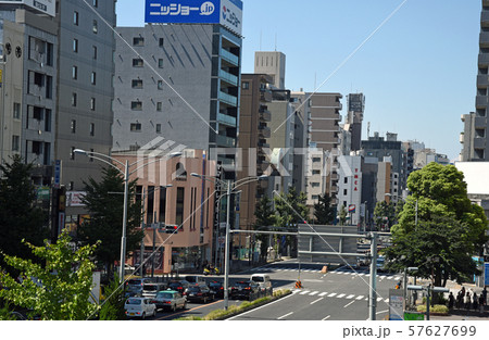 名古屋池下交差点 名古屋池下交差点 57627699