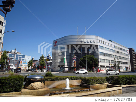 今池交差点 57627703