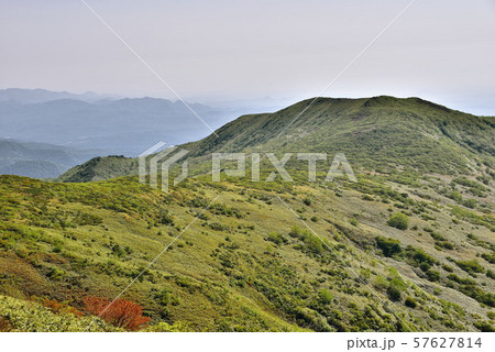 赤面山 57627814