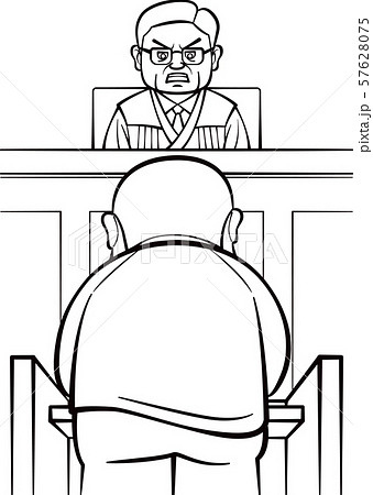 裁判 裁判 57628075