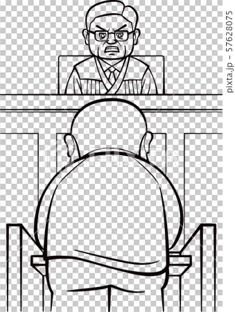 裁判 裁判 57628075