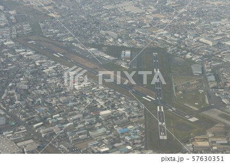 八尾空港 八尾空港 57630351