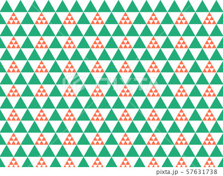 三角 背景素材 三角 背景素材 57631738