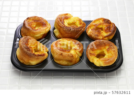 ヨークシャープディング ヨークシャープディング 57632611