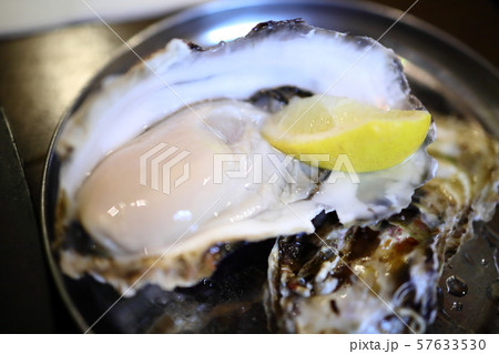 牡蠣料理 57633530