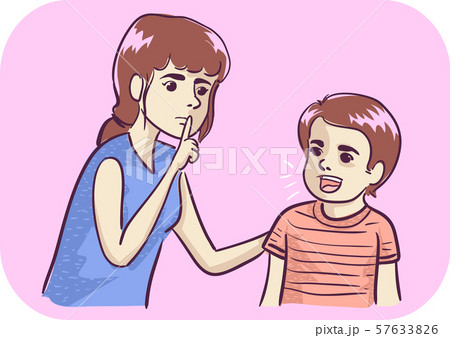 Kid Boy Difficulty Following Basic Instruction Kid Boy Difficulty Following Basic Instruction 57633826