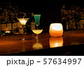 カクテル 57634997