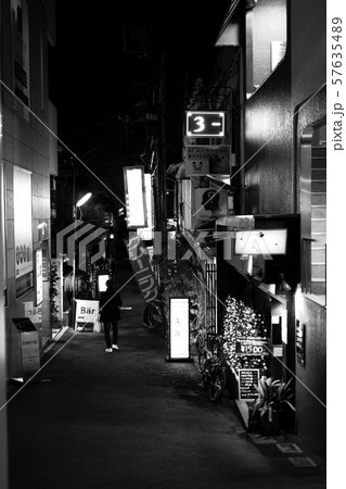 裏通り 裏通り 57635489