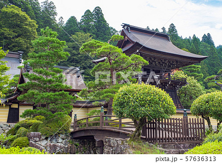 岐阜県下呂 龍澤山禅昌寺 岐阜県下呂 龍澤山禅昌寺 57636313