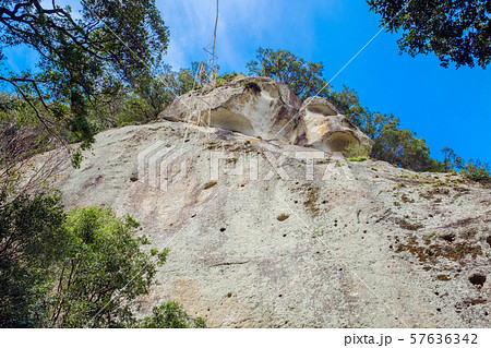 熊野 世界遺産 花の窟 熊野 世界遺産 花の窟 57636342
