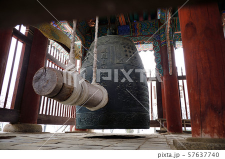 梵鐘 種 神勒寺 57637740