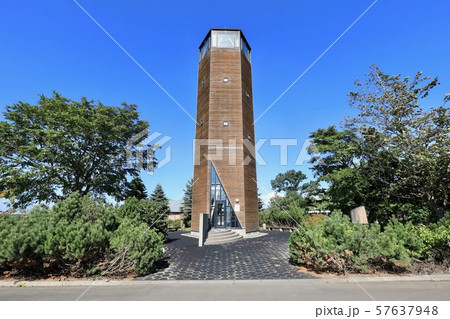 ふきの塔(展望台) ふきの塔(展望台) 57637948
