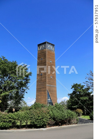 ふきの塔(展望台) ふきの塔(展望台) 57637951