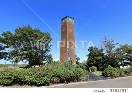 ふきの塔(展望台) ふきの塔(展望台) 57637954