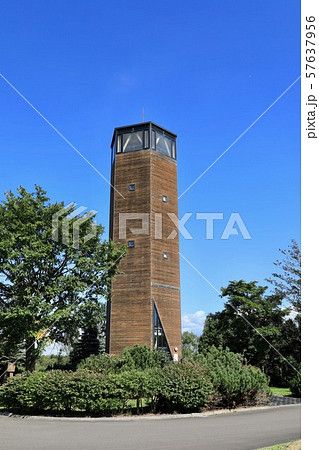 ふきの塔(展望台) ふきの塔(展望台) 57637956