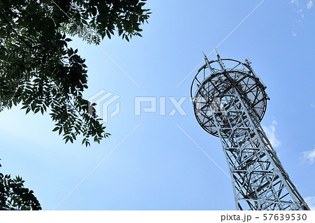 携帯電話基地局 57639530