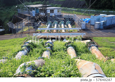 倉野救急排水機場 倉野救急排水機場 57640287