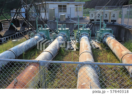 倉野救急排水機場 倉野救急排水機場 57640318