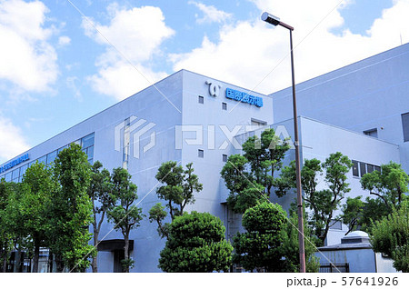 神戸国際展示場 57641926