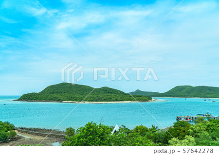 Samaesan island Chonburi Samaesan island Chonburi 57642278