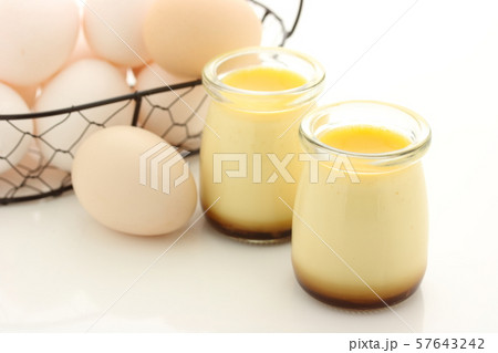 プリン プリン 57643242