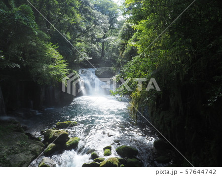 菊池渓谷 kikuchi gorge 菊池渓谷 kikuchi gorge 57644742