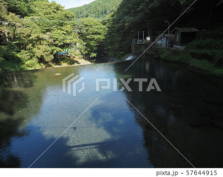 菊池渓谷 kikuchi gorge 菊池渓谷 kikuchi gorge 57644915