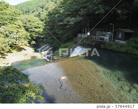 菊池渓谷 kikuchi gorge 菊池渓谷 kikuchi gorge 57644917