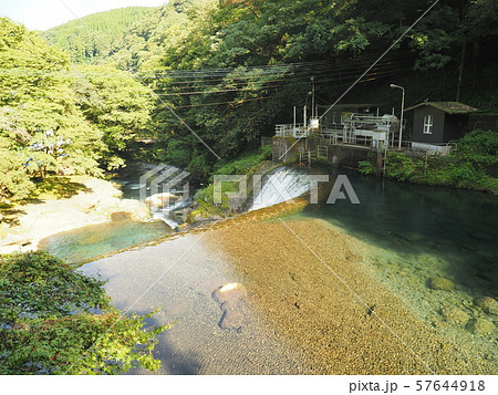 菊池渓谷 kikuchi gorge 菊池渓谷 kikuchi gorge 57644918