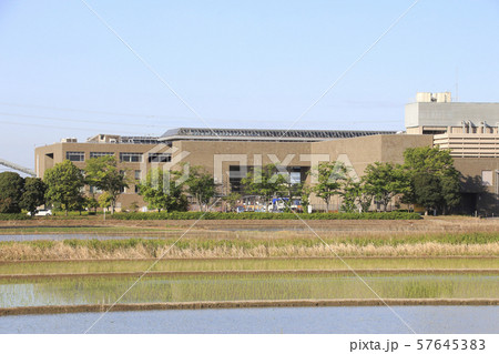 埼玉県県民活動総合センター（伊奈町） 57645383