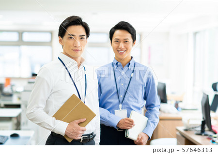 ビジネス 57646313