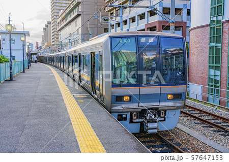 JR西日本　和田岬線　 57647153