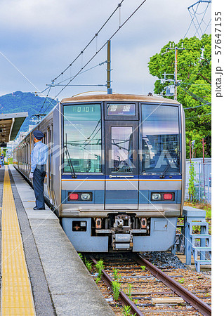 JR西日本 和田岬線 JR西日本 和田岬線 57647155